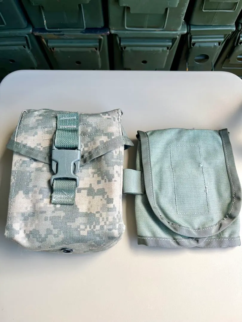 2025年最新】米軍 メディカルキットの人気アイテム - メルカリ