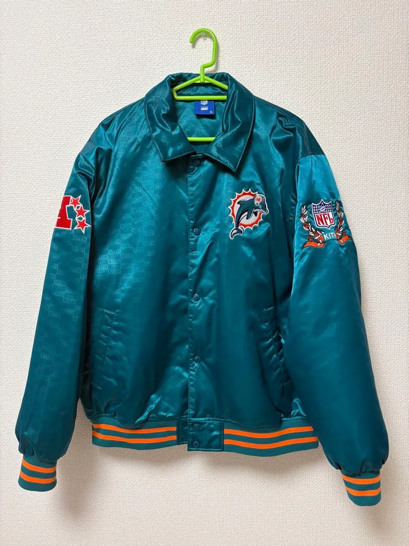 2025年最新】ドルフィンズ スタジャンの人気アイテム - メルカリ