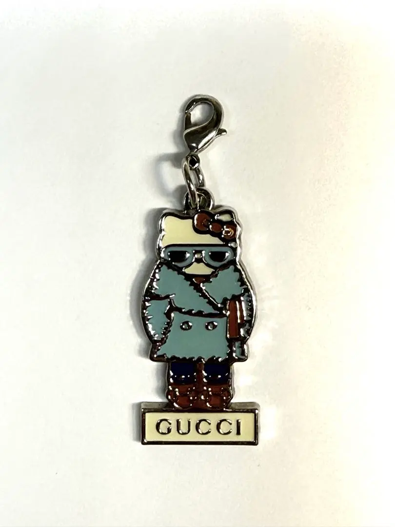 2025年最新】gucci キティ vogueの人気アイテム - メルカリ