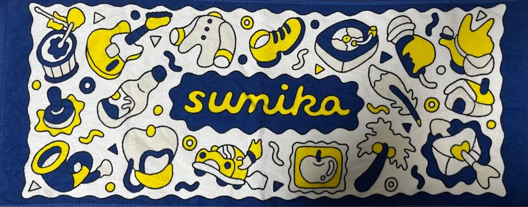 【新品未開封】 sumika POSTMAN ポストマン タオル グッズ 2025年最新】sumika タオル ポストマンの人気アイテム - メルカリ