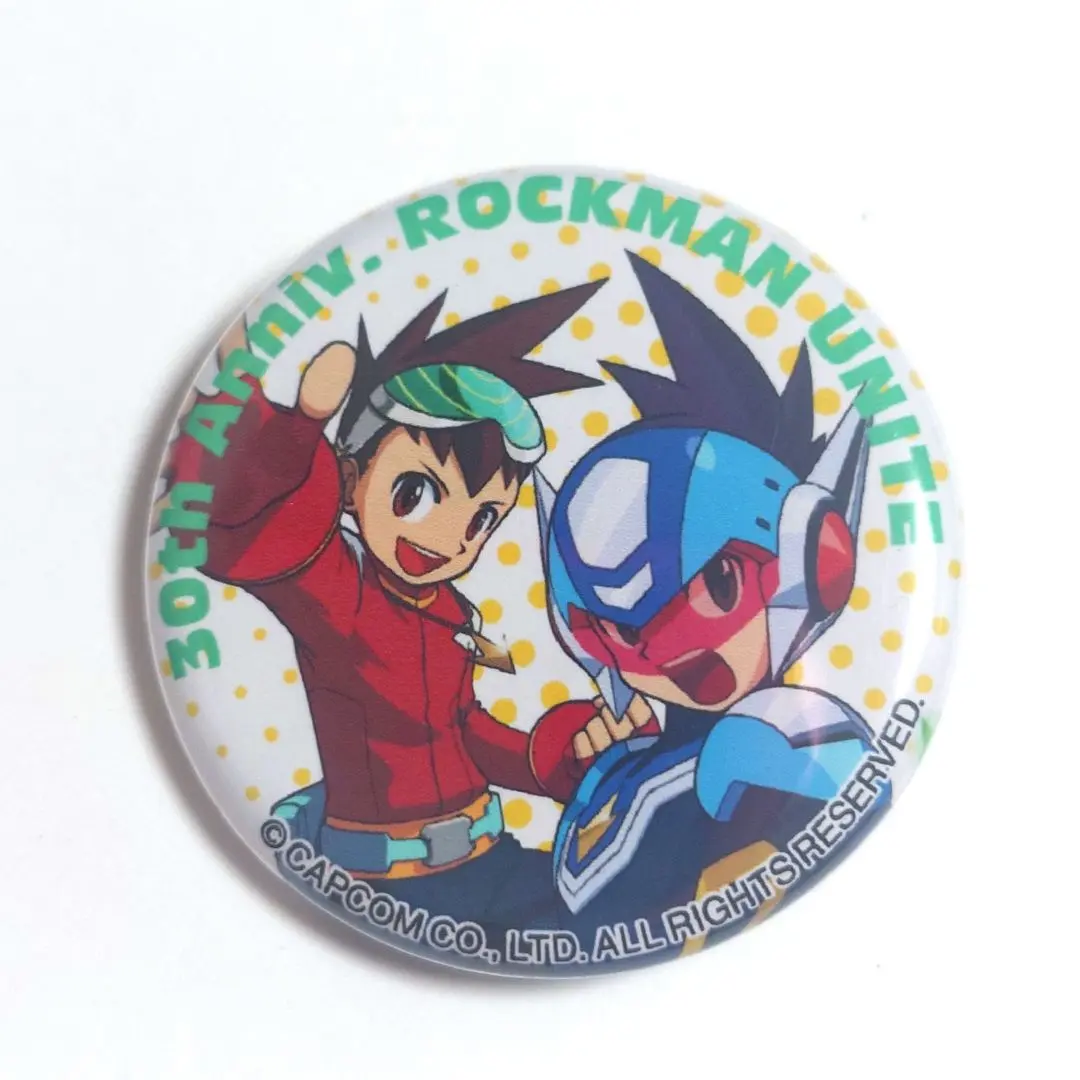 2025年最新】ロックマンユナイトの人気アイテム - メルカリ