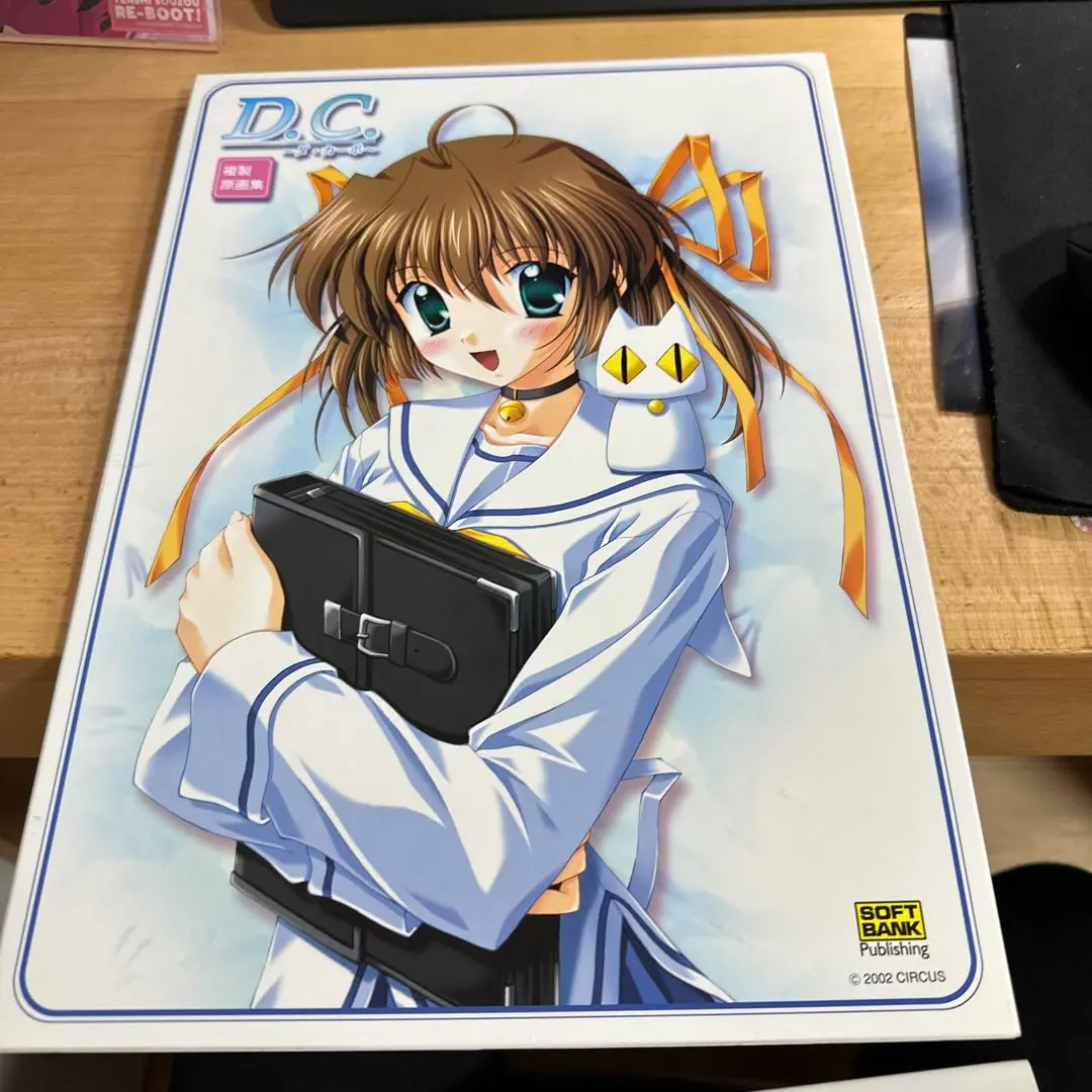 2025年最新】ダカーポ 複製原画の人気アイテム - メルカリ