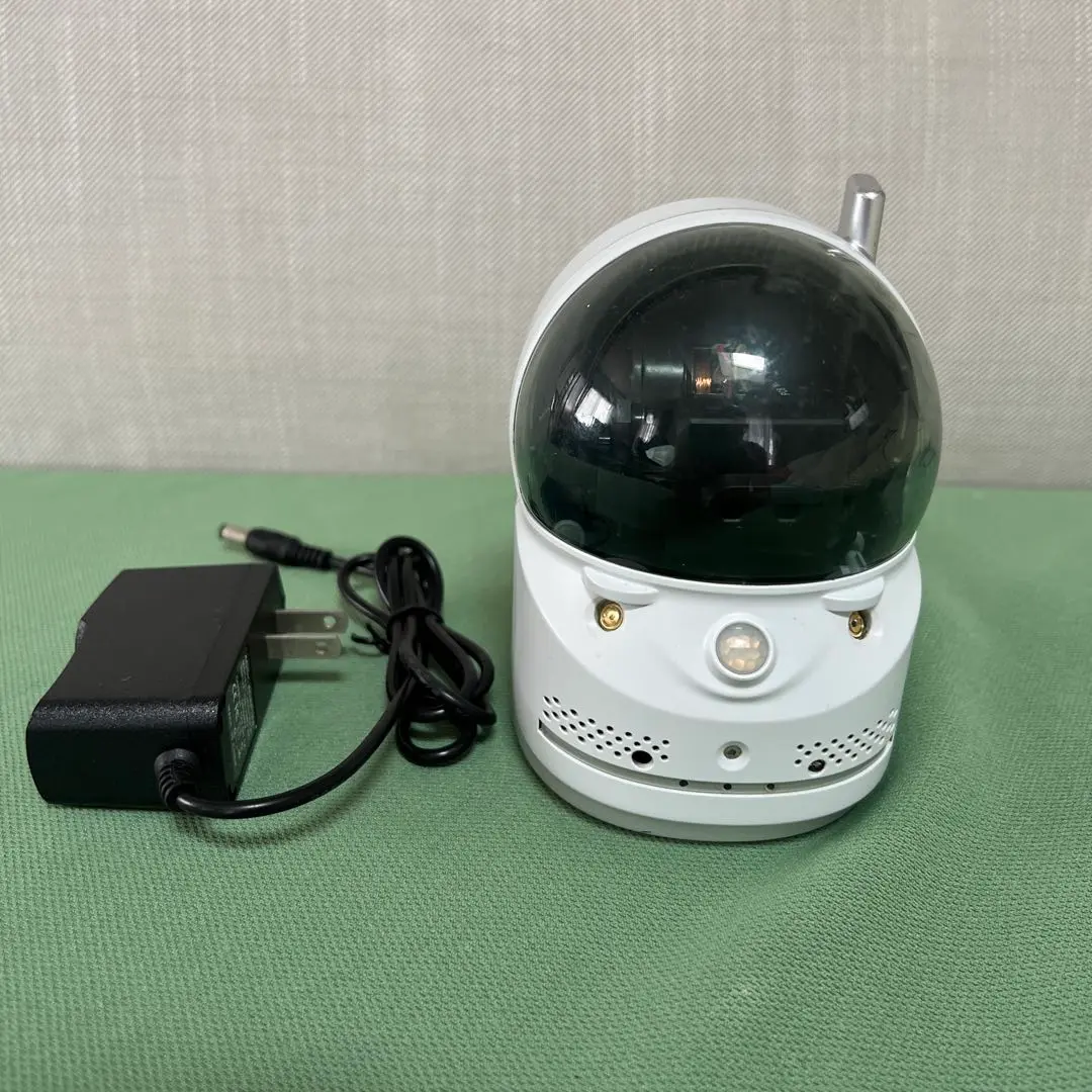 動体検知機能付き Solid Viewla IPC-07W の同等品 動作確認済 動体検知機能付き Solid Viewla IPC-07W の同等品 動作確認済