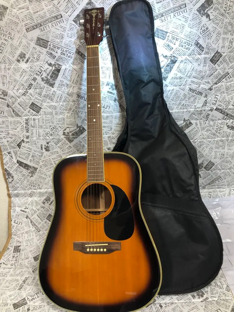 モラレスFORD.CUSTOMミヤス工場製新品キグバック付き。