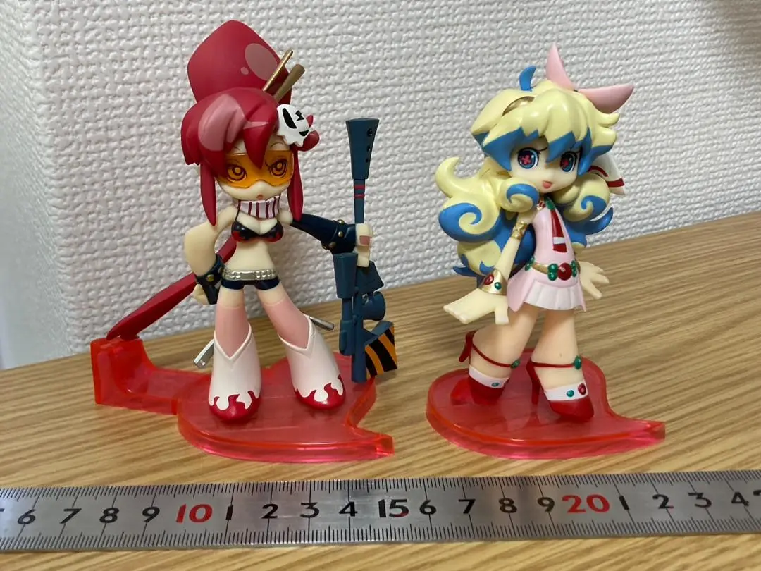 天元突破 グレンラガン Twin Pack+ ヨーコ & ニア +ブータ Amazon.co.jp: 天元突破グレンラガン Twin Pack+ ヨーコ&ニア+