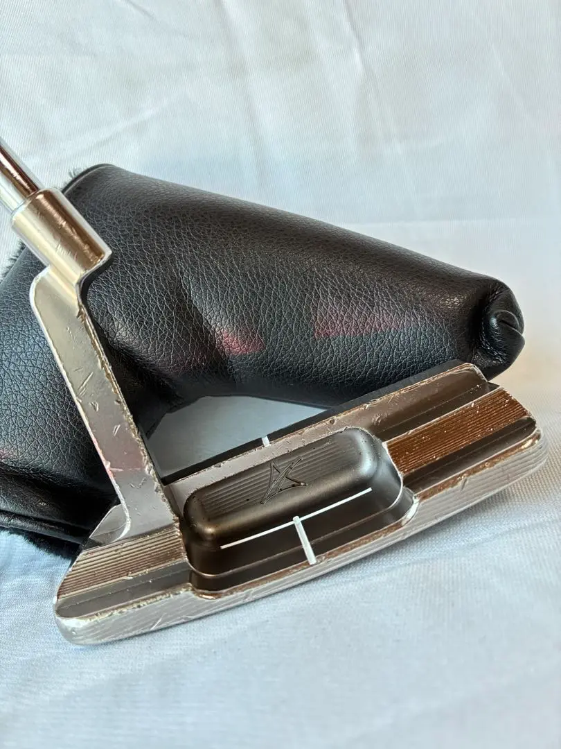 最終値下げ　布施製作所　FUSE GOLF Milled 02M/NW 2025年最新】フセゴルフの人気アイテム - メルカリ