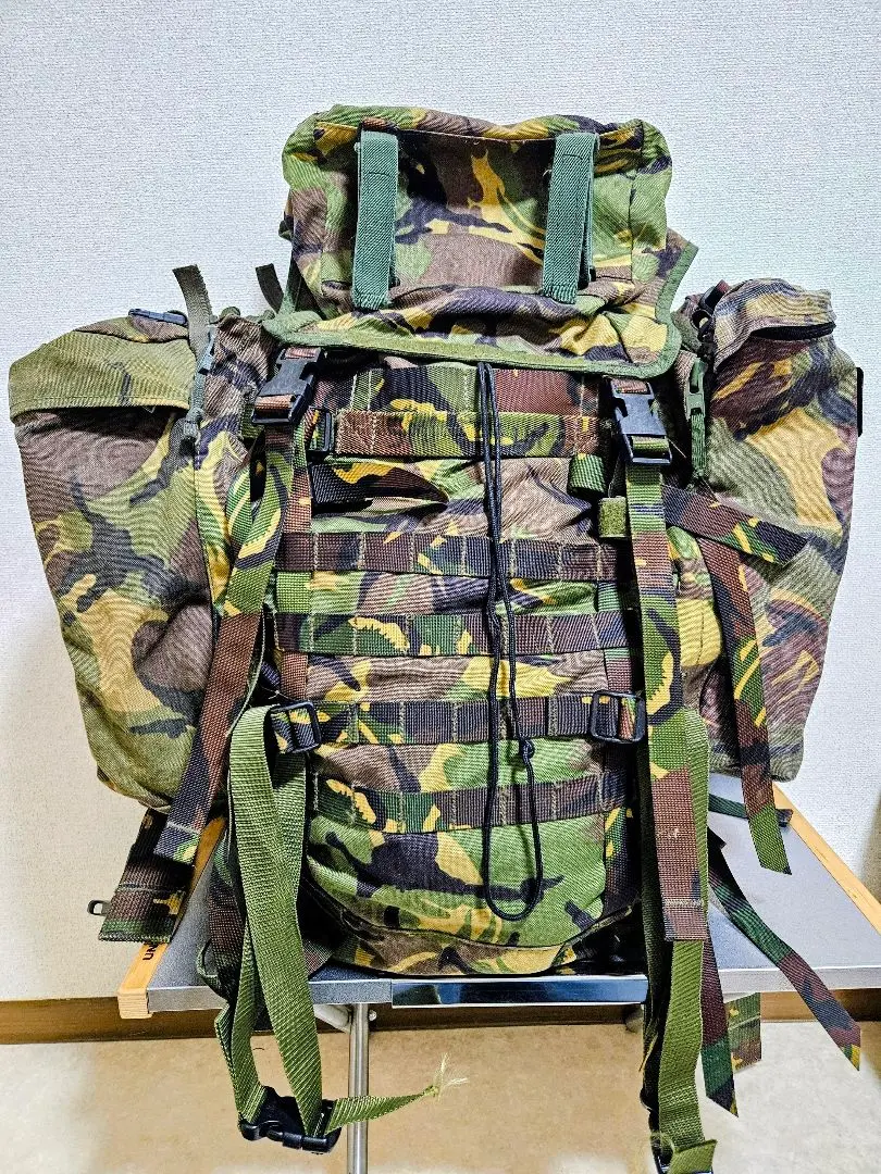 2025年最新】イギリス軍幕の人気アイテム - メルカリ