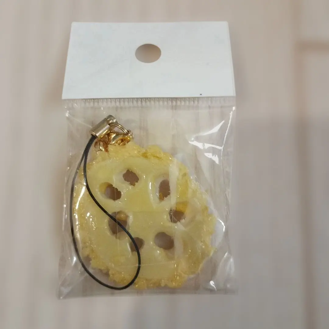 Thumbnail of Lotus root strap