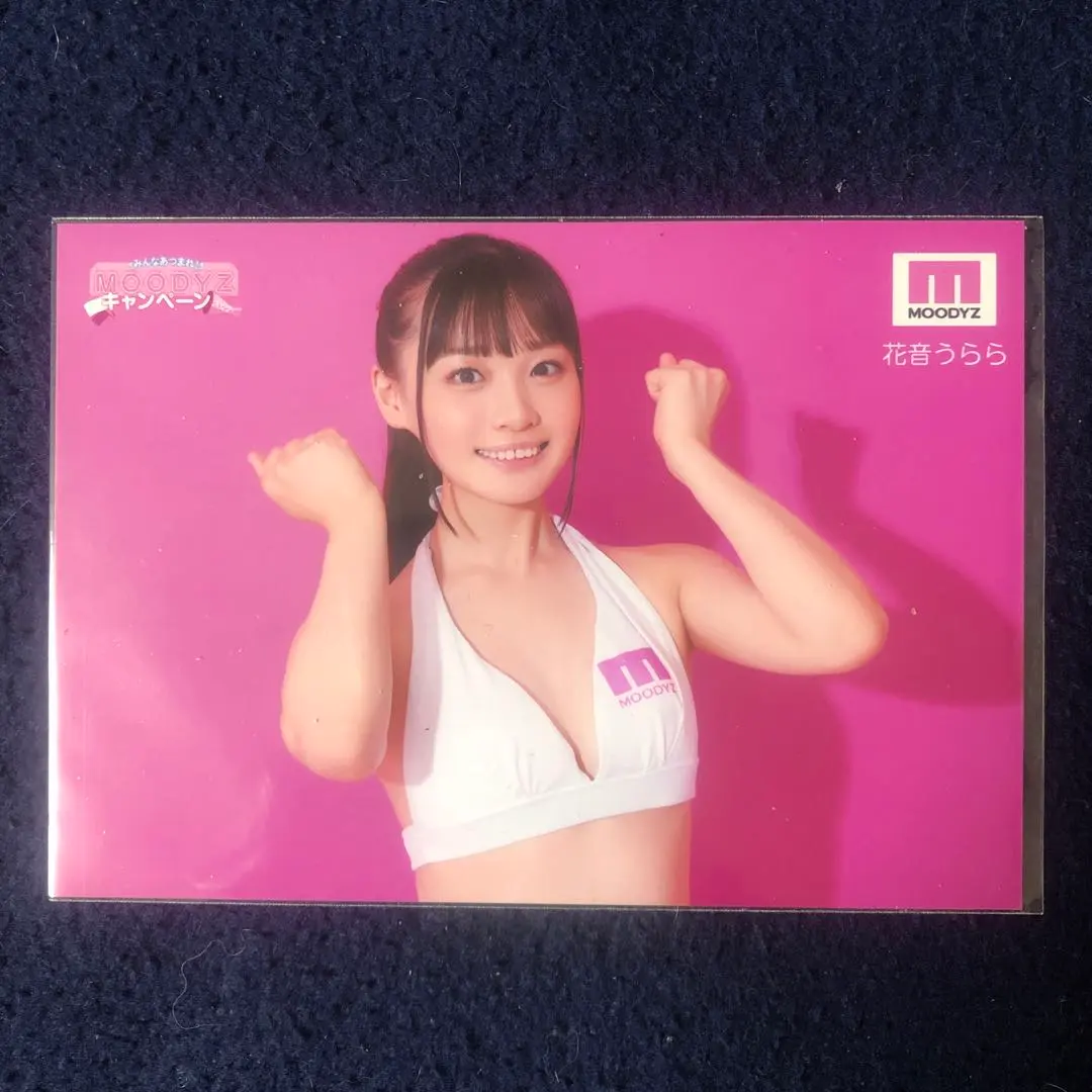 ぐ*う様 【MOODYZキャンペーン2022】アクリルスタンド Oセット Amazon.co.jp: 小野六花 FANZA SHOP TOKYO ショップ限定