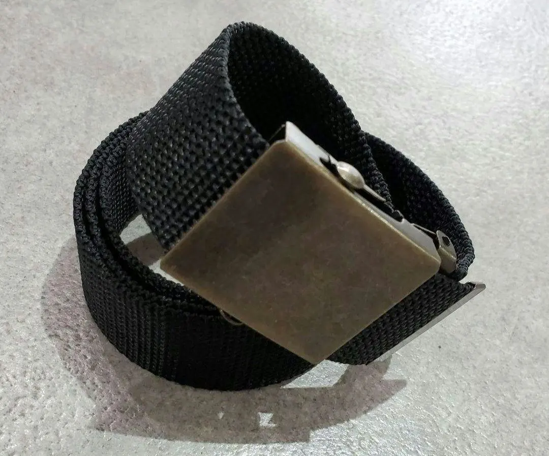 【Sale】1910s WW1 US Military ベルト 米軍実物 wip_18011512_1a.jpg