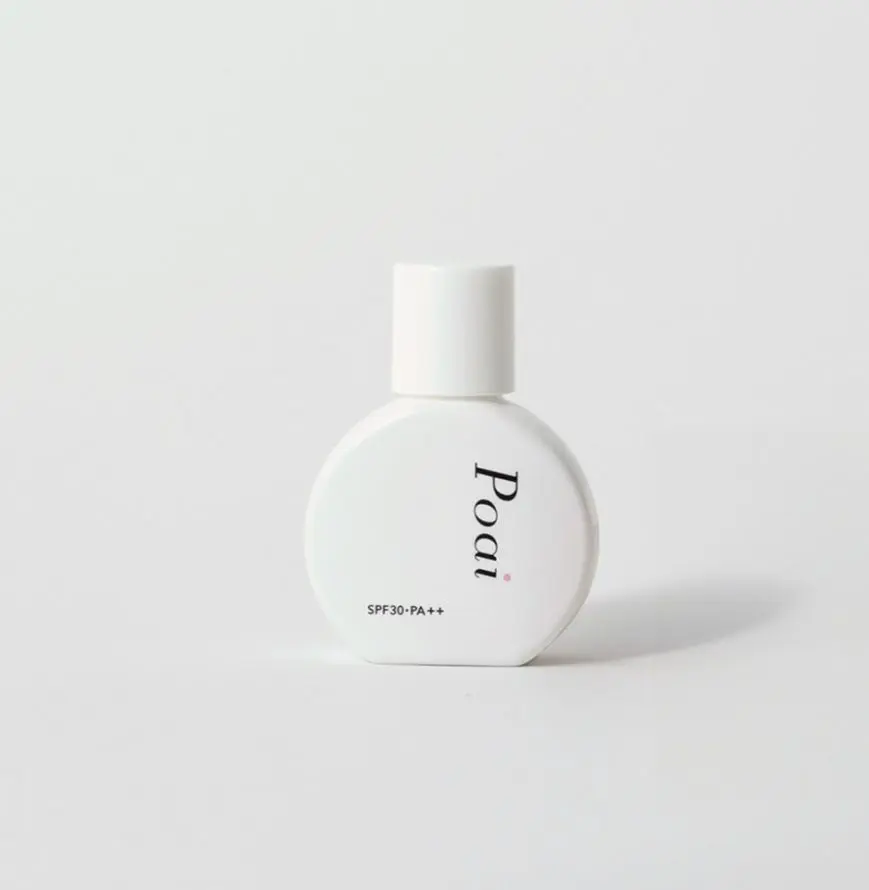 Poai UVカバーベース 30ml UVカバーベース｜化粧品コスメの通販ならPoai（ポーアイ）
