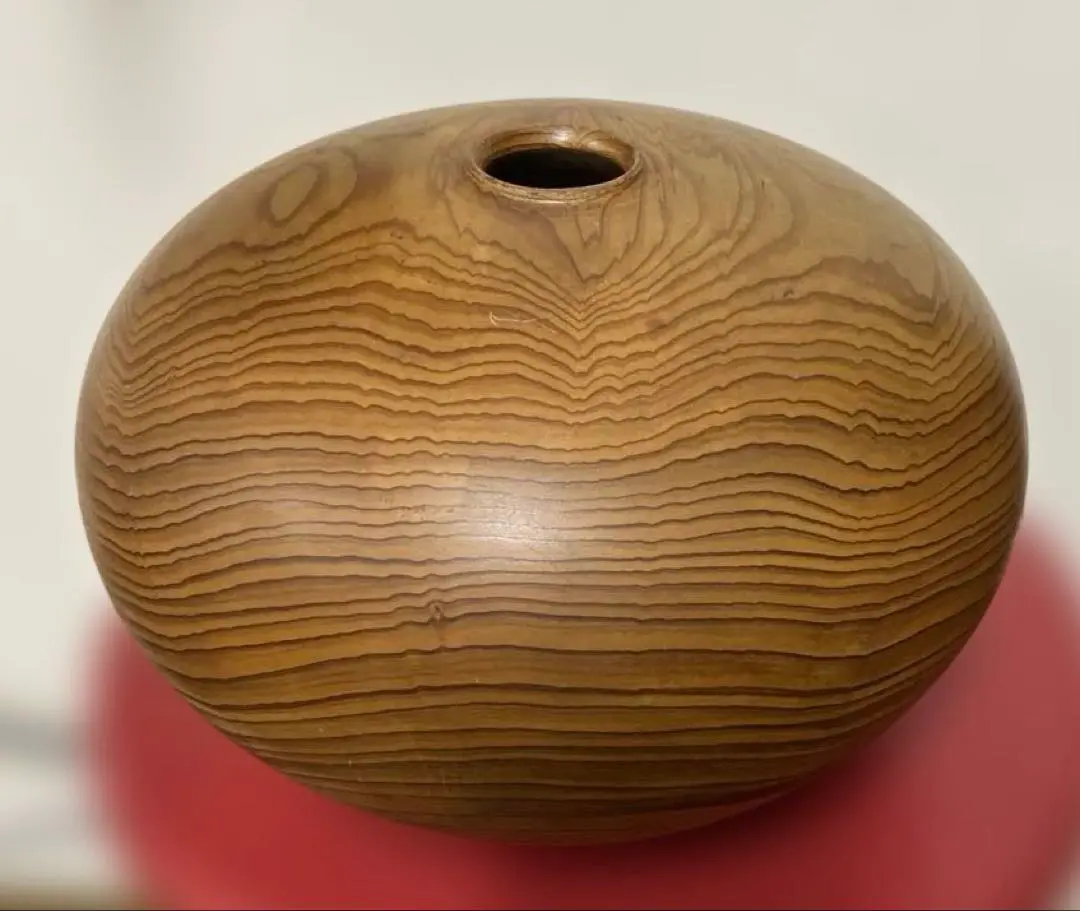 屋久杉壷 屋久杉 壺