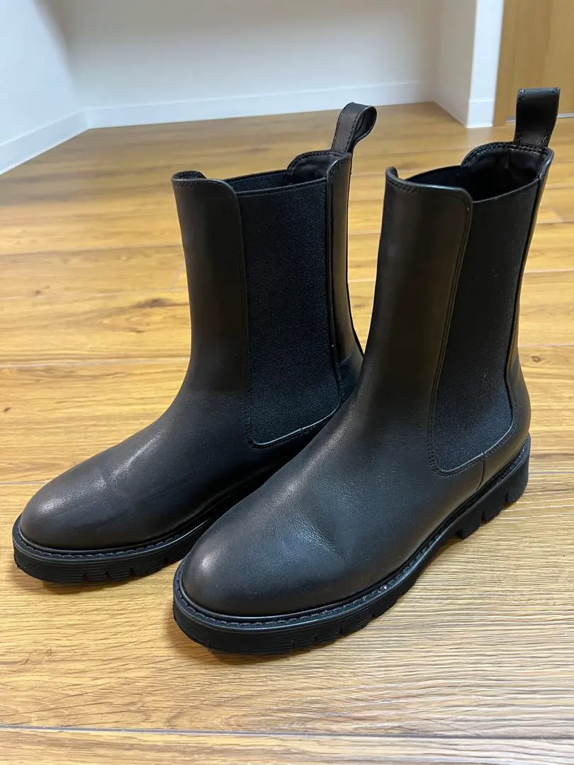 Thumbnail of SLOBE IENA side gore boots, size 36