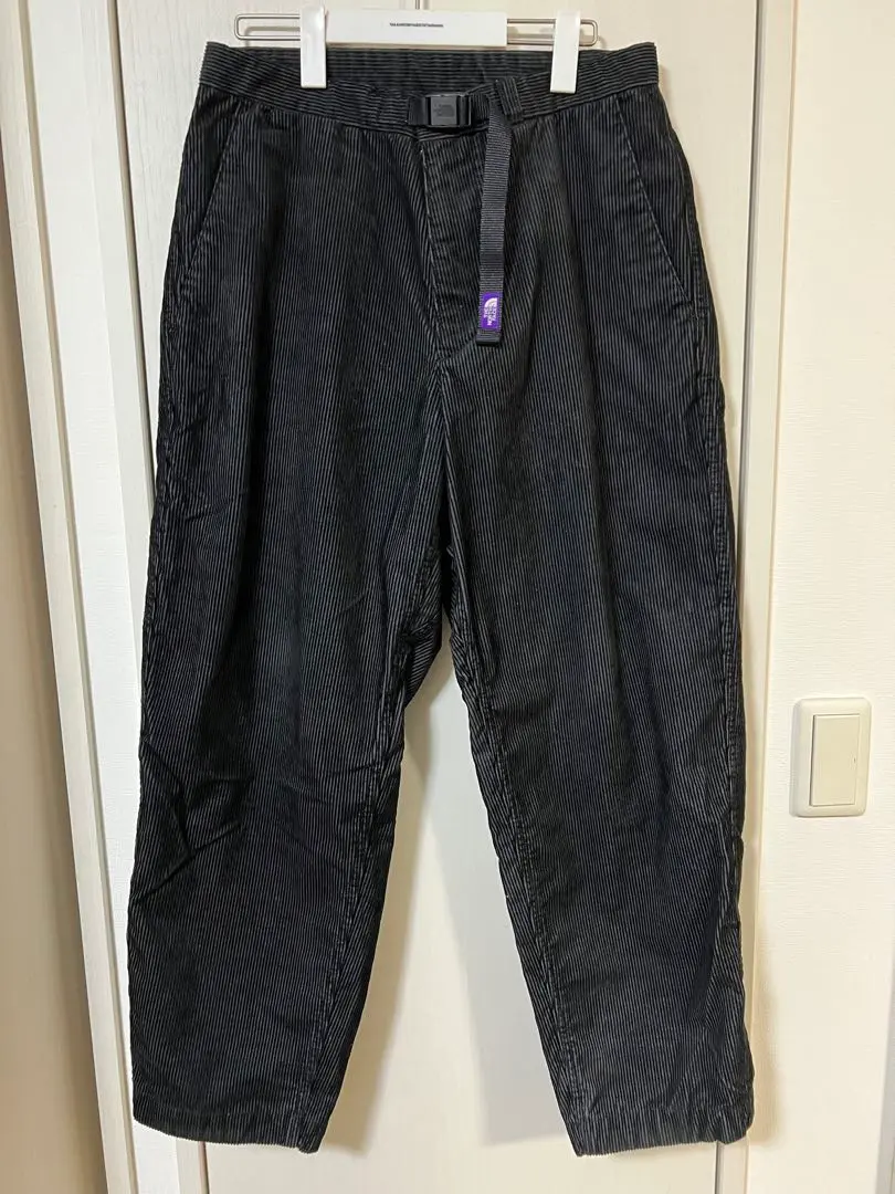 ◇(NT5155N) / THE NORTH FACE PURPLE LABEL (ザ・ノース