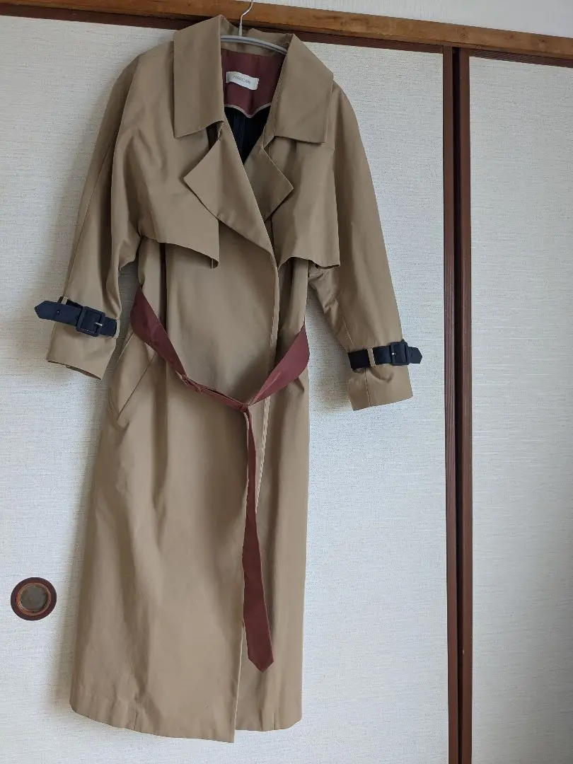 2025年最新】peggy lana コートの人気アイテム - メルカリ