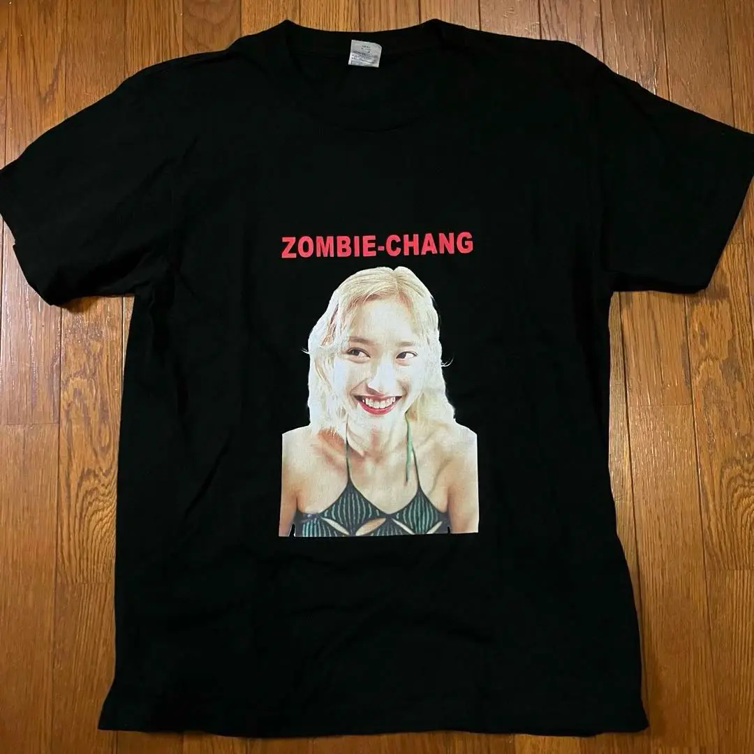 2025年最新】zombie-changの人気アイテム - メルカリ