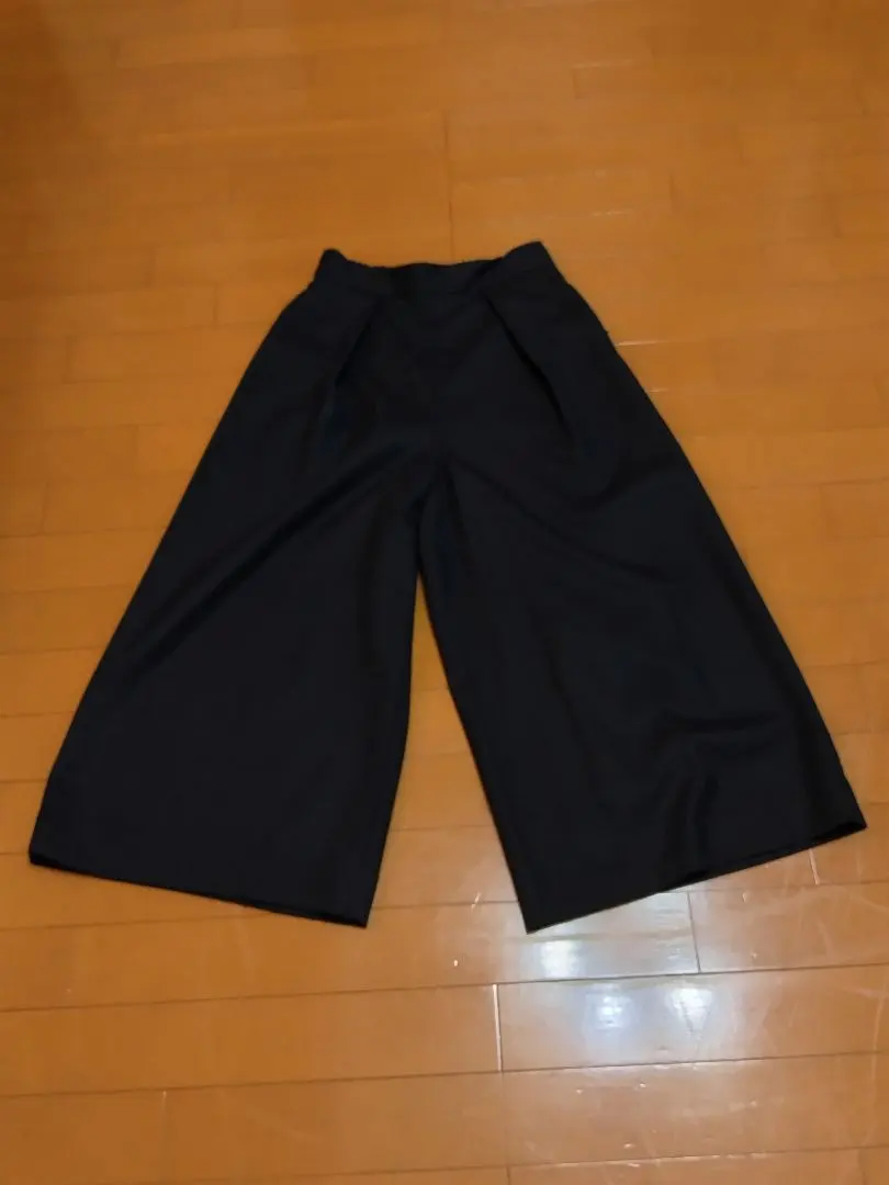 Thumbnail of BEAUTY&YOUTH UNITED ARROWS Gaucho Pants
