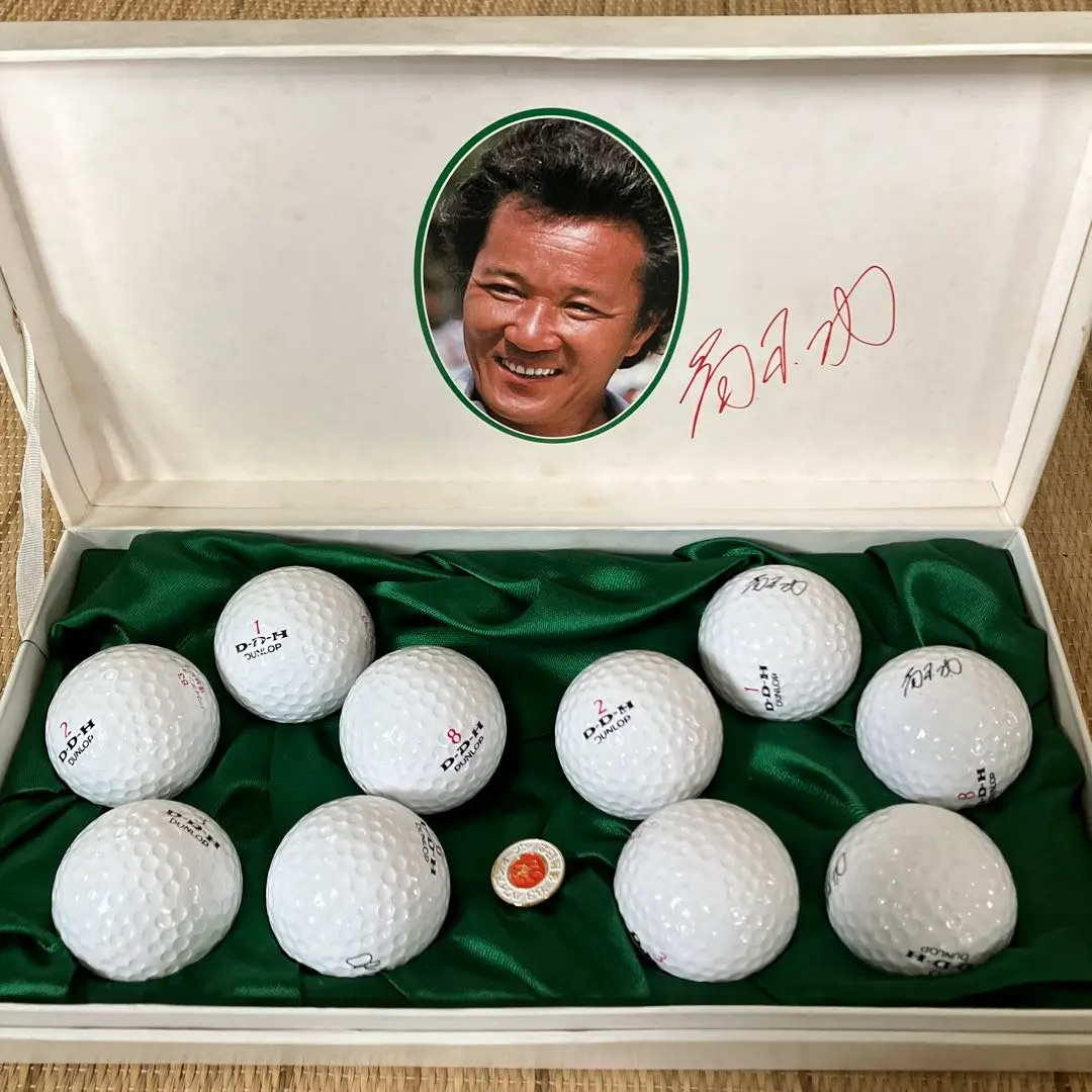 セール中【青木功選手サイン入】1999 U.S. OPEN ゴルフキャップ