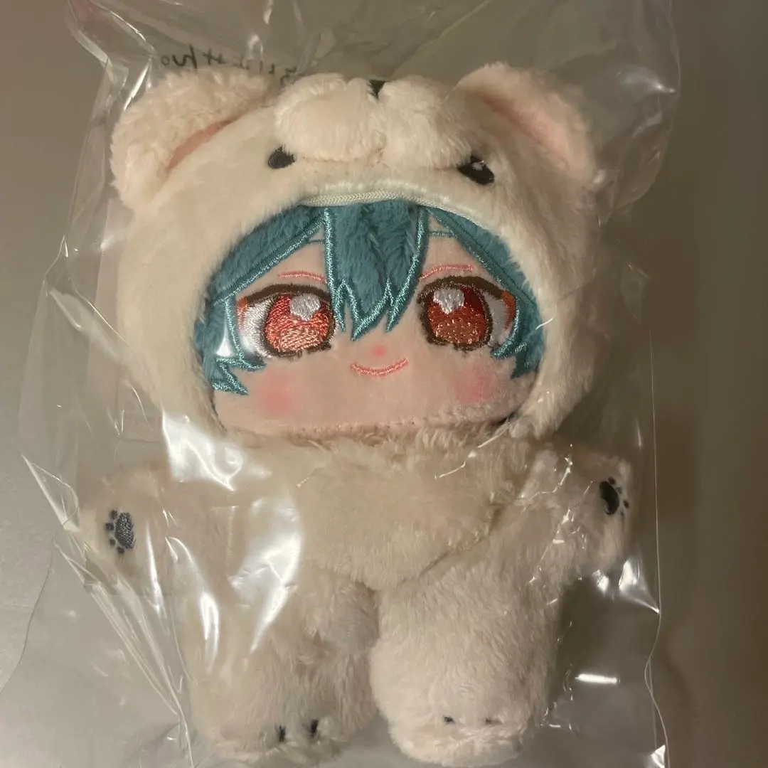 伊津乃 萊卡 的縮圖