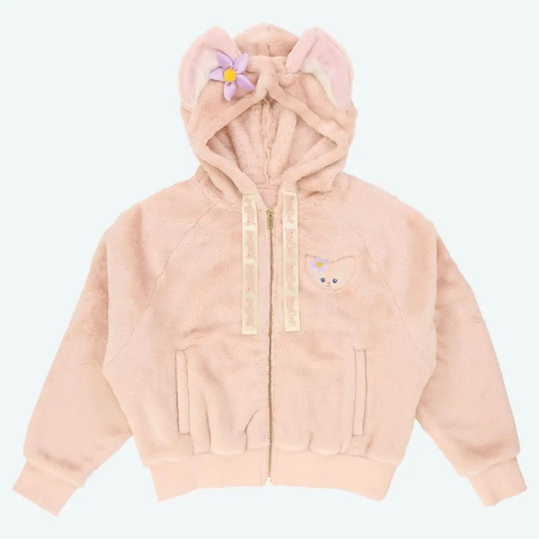 Disney - ディズニーシー　リーナベル　アウター　新品未使用　Mサイズ 41BvDD+GItL.jpg_BO30,255,255,