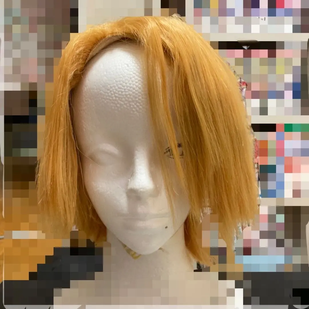 上鳴電気 コスプレ ウィッグ 「僕のヒーローアカデミア」 上鳴電気 言い聞かせれ コスプレ ウィッグ 僕のヒーローアカデミア