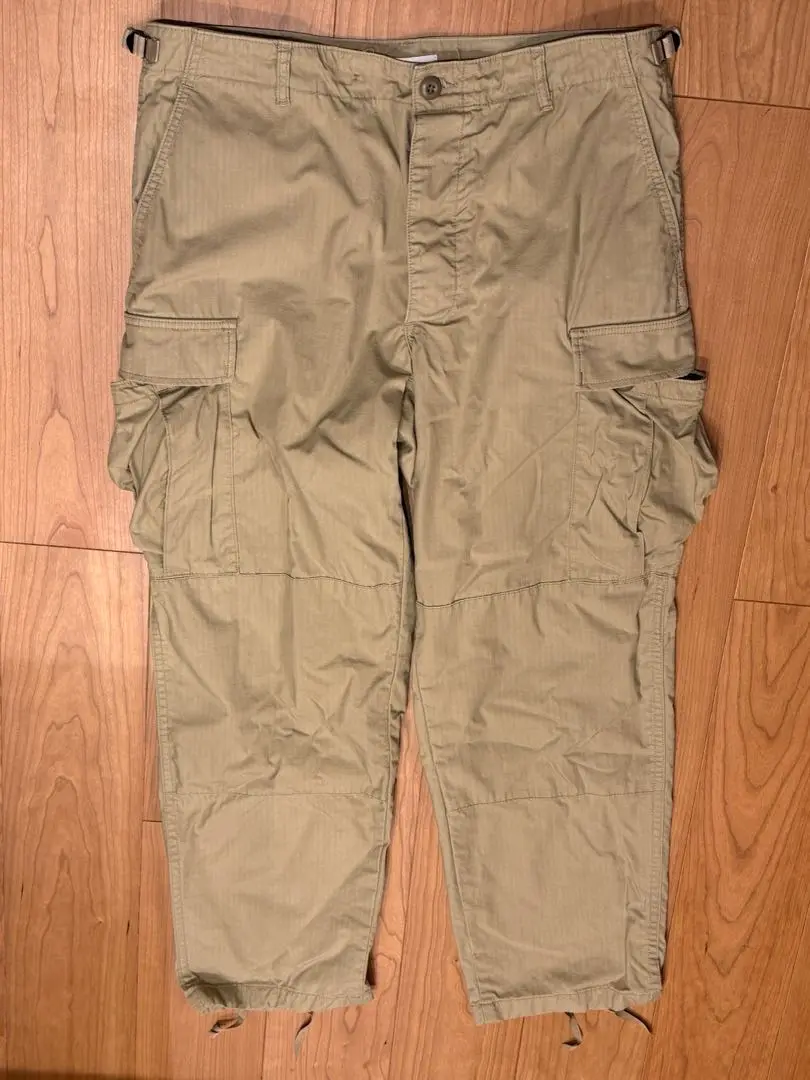 2025年最新】wtaps wmill-trouser 01の人気アイテム - メルカリ
