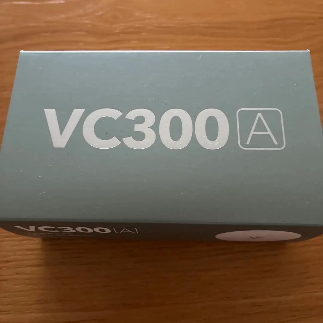 ボイスキャディー　GPS局測定器 新品未使用品　VC30A 超手軽なGPS測定器】 Voice Caddie ボイスキャディ VC300A