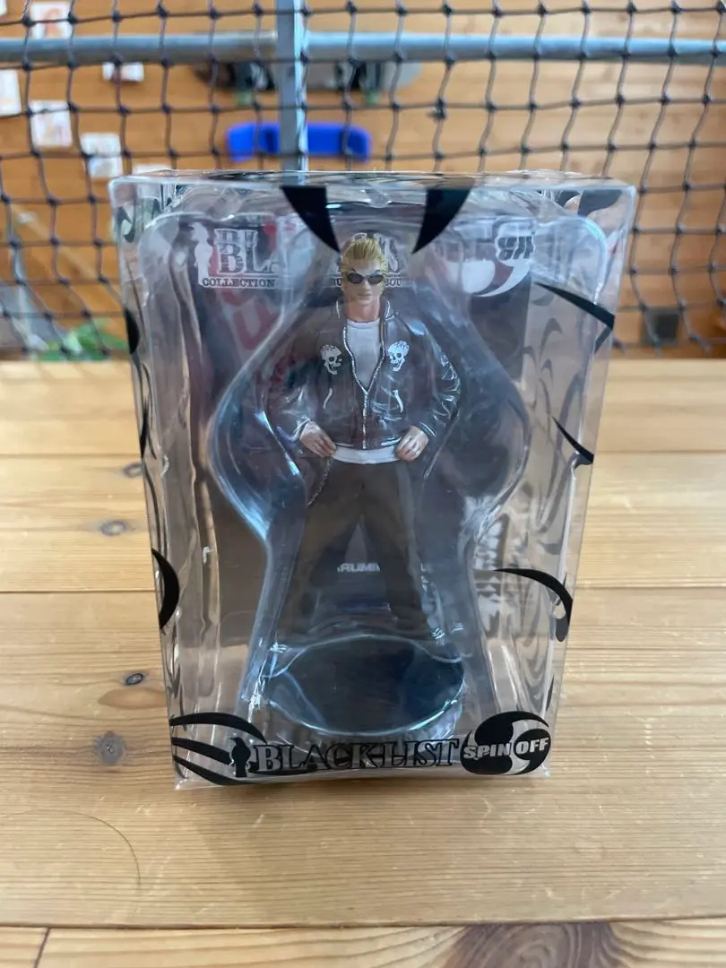 2025年最新】BLACK LIST その他の人気アイテム - メルカリ