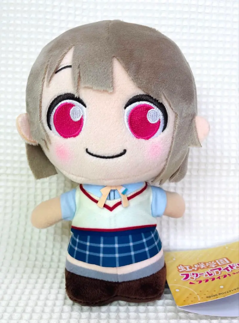 2025年最新】ラブライブ！虹ヶ咲学園スクールアイドル同好会