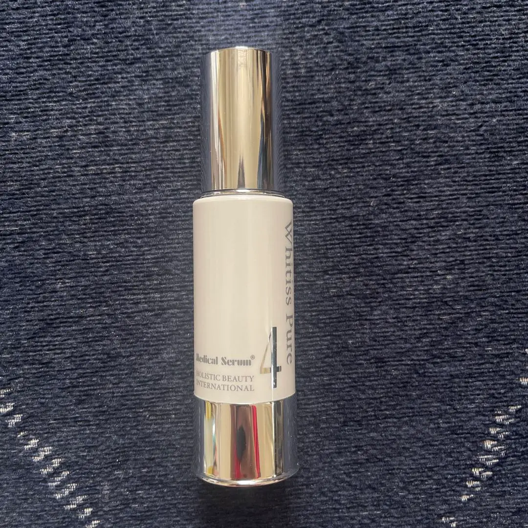 メディカルセラムシリーズ　ホワイティスピュア&リンクルクリーム ホワイティスピュア Whitiss Pure - カイロプラクティックの