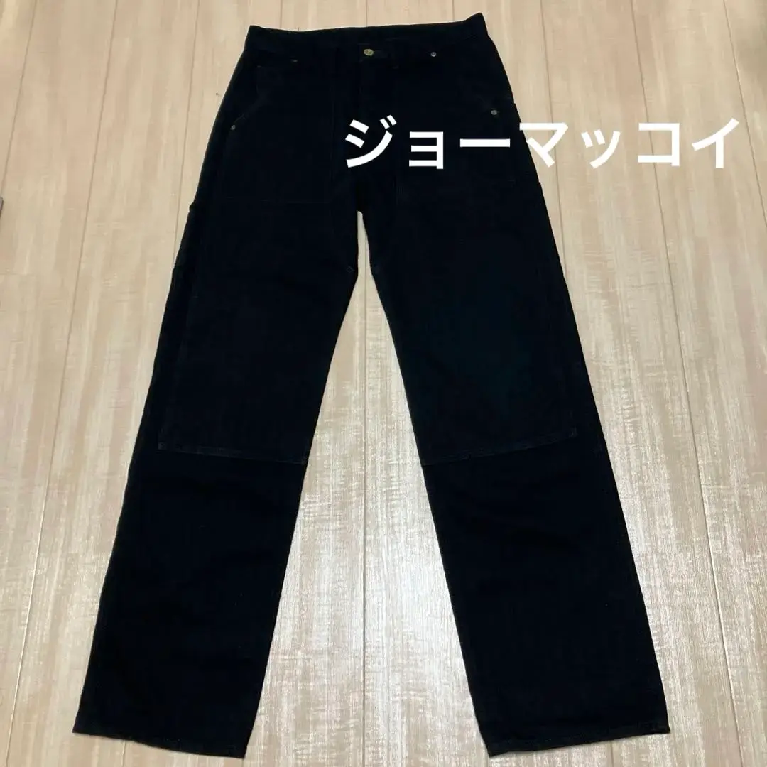 2025年最新】ジョーマッコイ ワークパンツ・カーゴパンツ