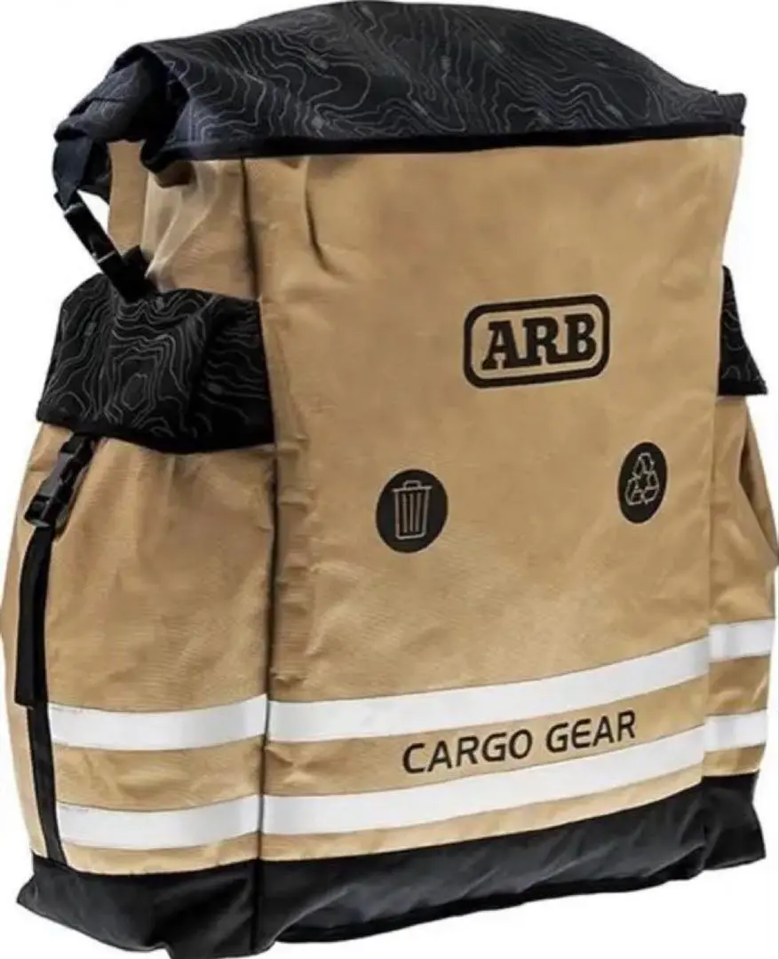 最終値下げ【新品】ARB トラックパックTrack Pack Ⅱジムニーランクル ARBトラックパックⅡのご紹介♪｜ARB事業部ブログ｜flexdream blog