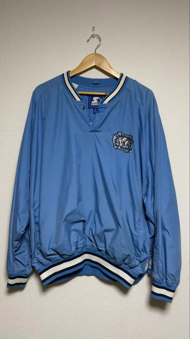 Thumbnail of Final price reduction! ☆ STARTER nylon jacket 90's vintage