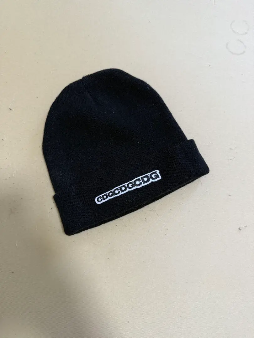 2025年最新】COMME des GARCONS メンズ ニット帽・ビーニーの
