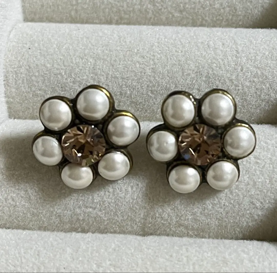 Thumbnail of 【Excellent Condition】Michal Negrin Earrings