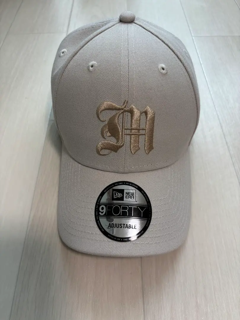 NEW ERA - ‼️週末価格‼️新品‼️machattマチャット NEWERA