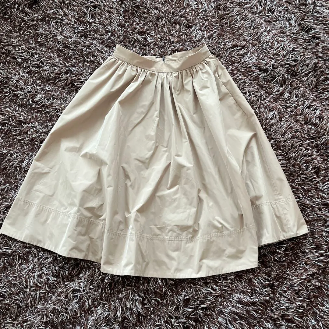 Thumbnail of LE SOUK Gathered Skirt