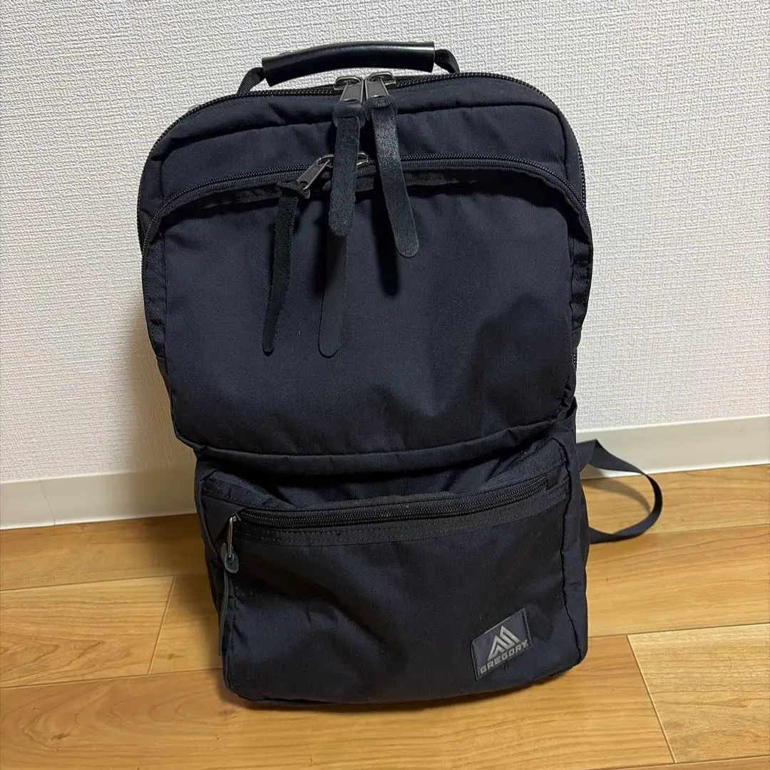 Thumbnail of GREGORY Covert Mission Day