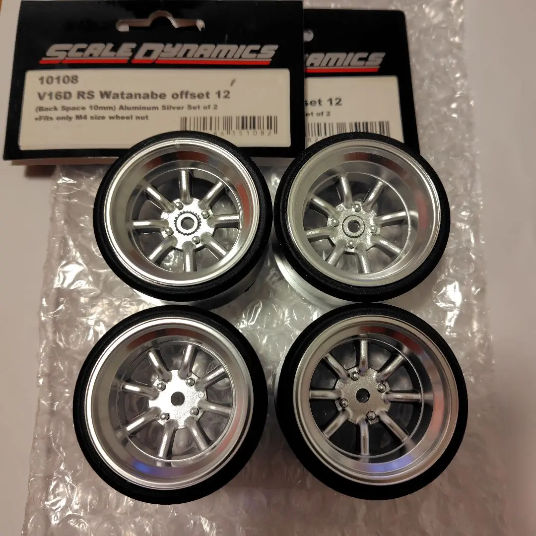 か*と様 RSワタナベ　15インチホイール　ナット＆ロックナット付き　NAロード か*と様 RSワタナベ 15インチホイール ナット＆ロックナット付き