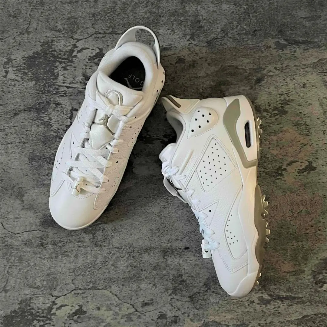 2025年最新】jordan6 golf 27の人気アイテム - メルカリ