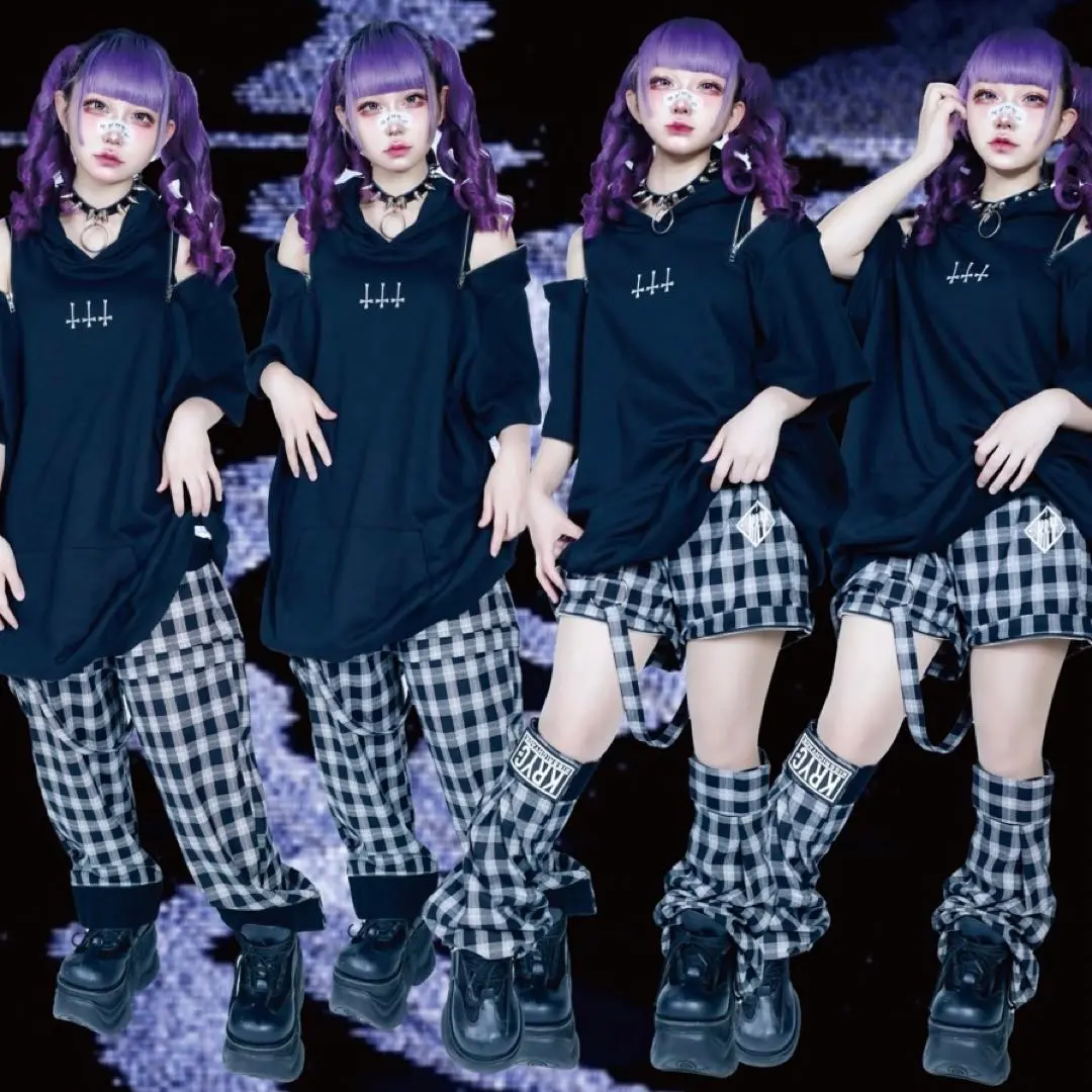 ZOO」 | KRY clothing