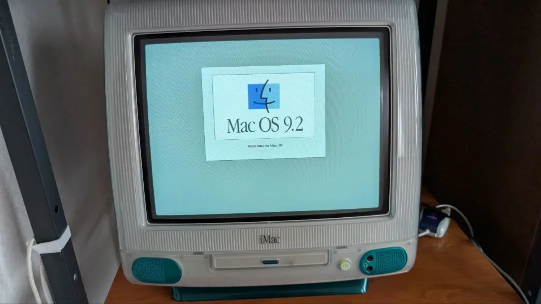 2025年最新】iMac OS9の人気アイテム - メルカリ