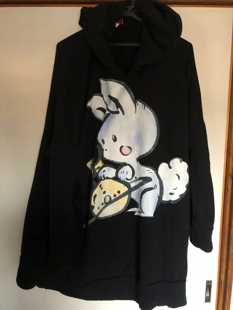 未使用　ヴィヴィアンウエストウッド　額縁フレーム　魔女　パーカー　ワンピース 未使用 ヴィヴィアンウエストウッド 額縁フレーム 魔女 パーカー