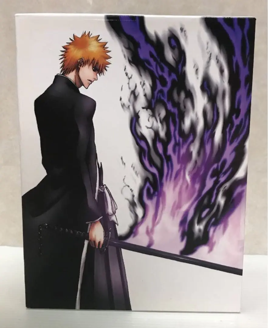 BLEACH　総集編　resurrected souls　6冊　ブリーチ　① BLEACH総集編 Resurrected Souls 1 (集英社マンガ総集編シリーズ