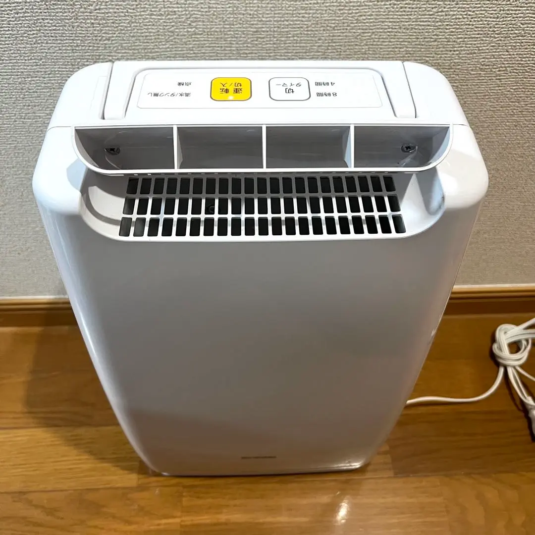G95★アイリスオーヤマ 衣類乾燥除湿機2020年製・DDB-20保証付 送料込 IRIS OHYAMA 除湿機 衣類乾燥 小型 アイリスオーヤマ デシカント