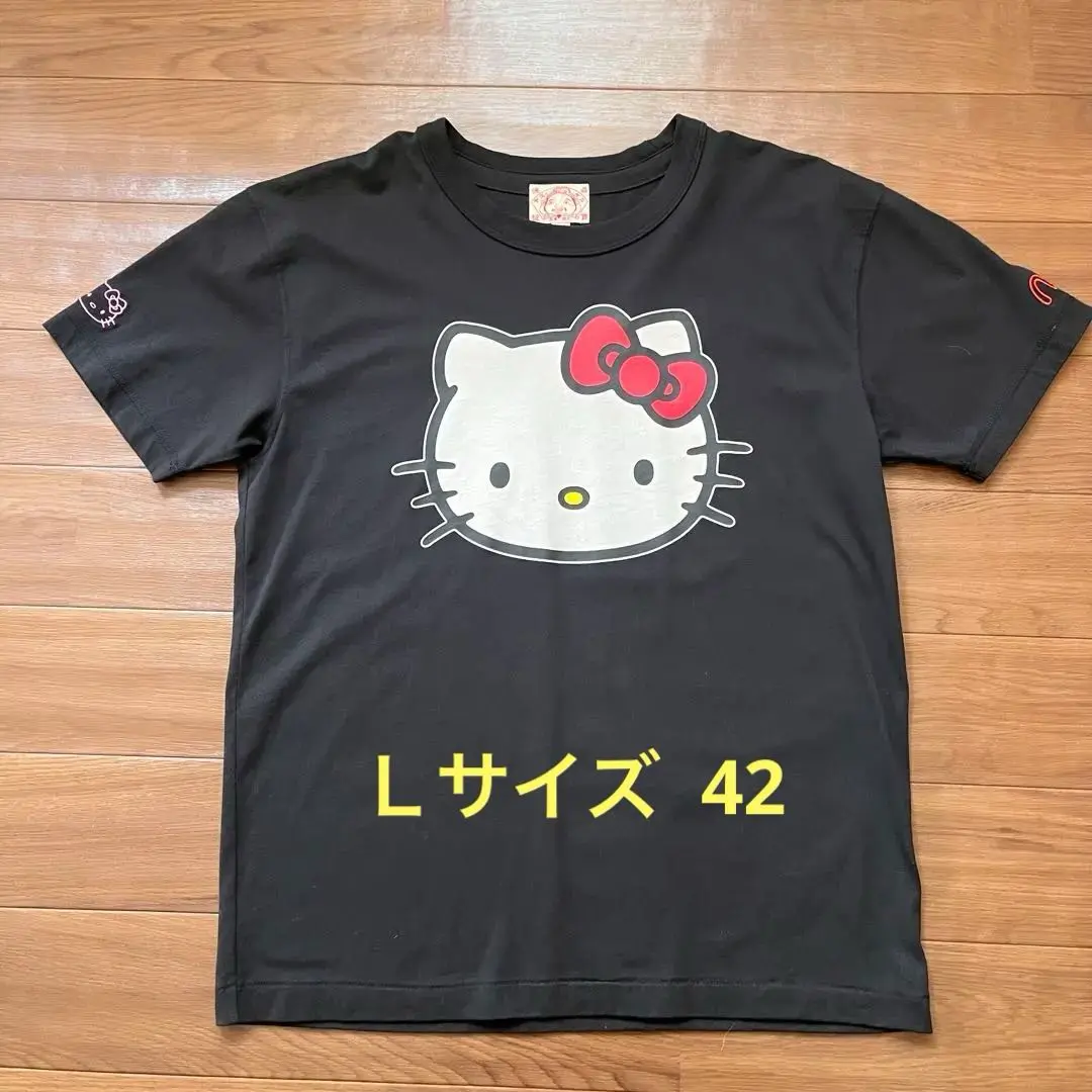 2025年最新】EVISU Hello Kittyの人気アイテム - メルカリ