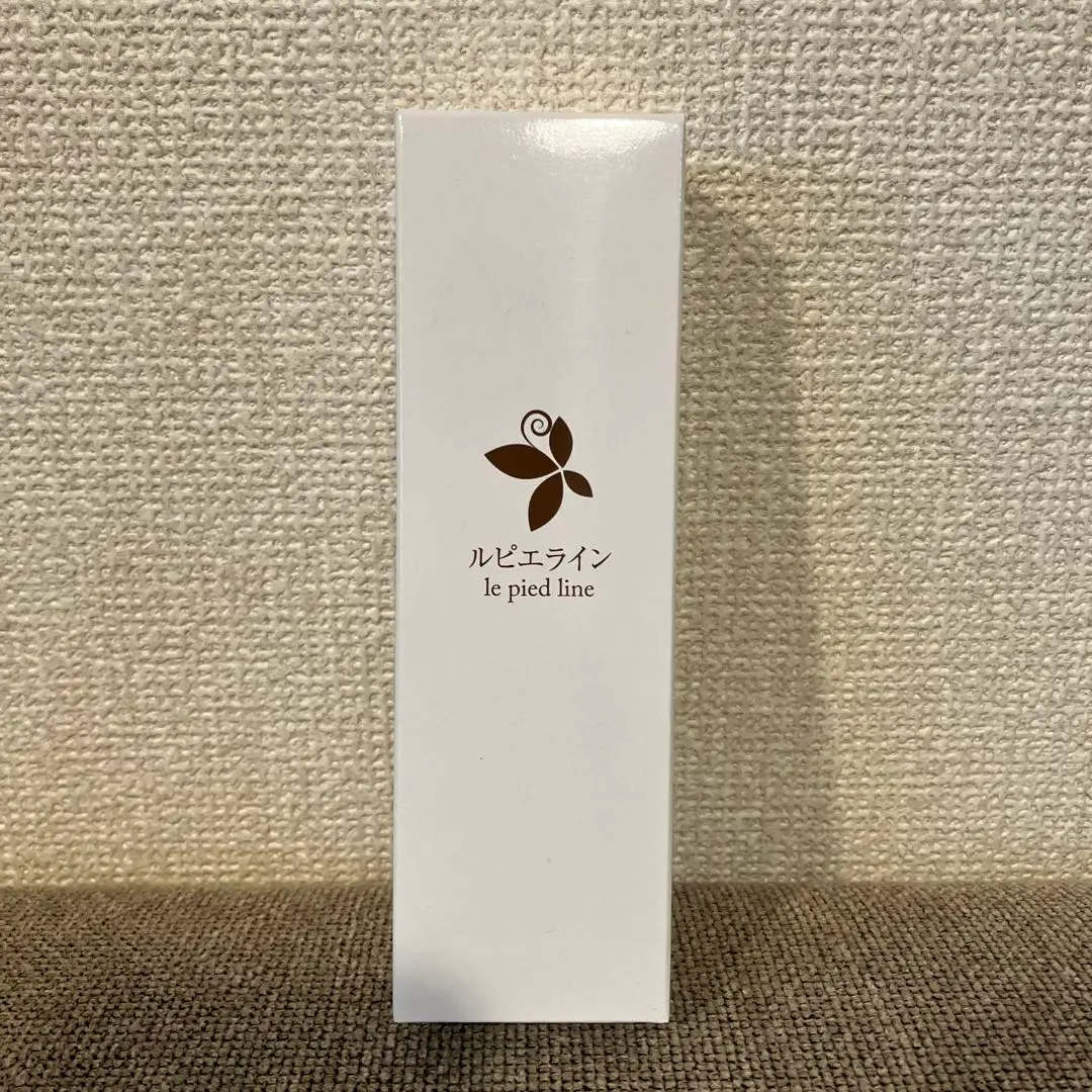 ルピエライン le pied line ボディクリーム 80g 2025年最新】ルピエラインの人気アイテム - メルカリ
