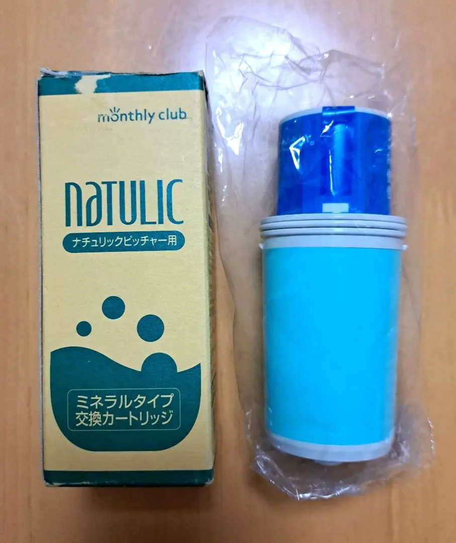 ⭐️新品未使用⭐️千趣会クイックナチュリック本体➕カートリッジ4個 クイックナチュリック」カートリッジ（ノーマルタイプ）（その他