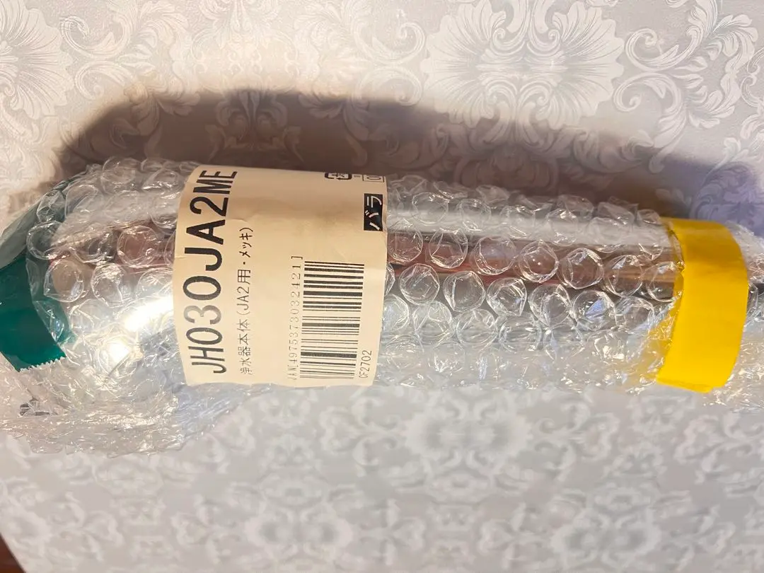 ［新品］浄水器カートリッジ JH03OJA2ME JA2用　本体①カートリッジ① 41FYKvjP9sL.jpg_BO30,255,255,