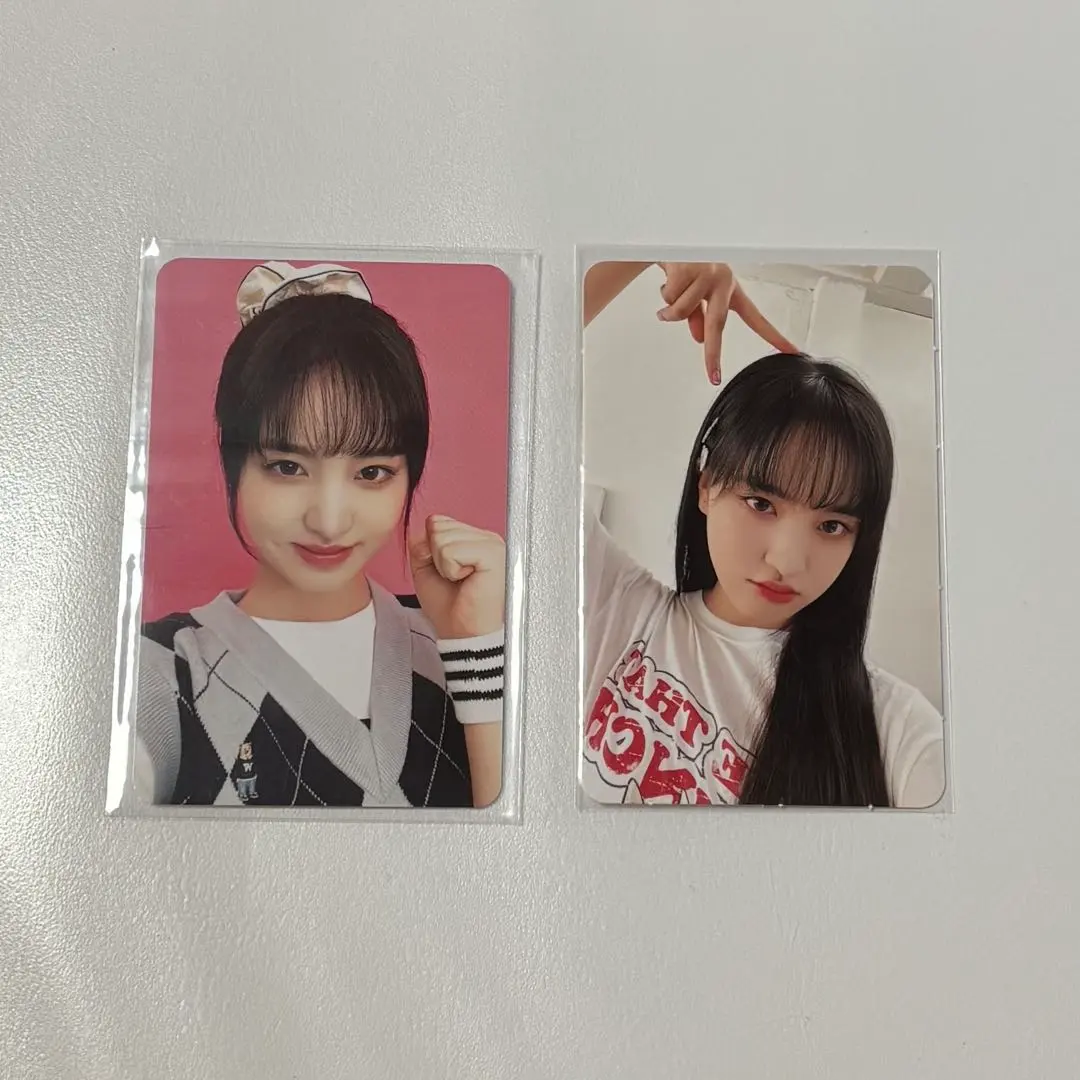 Thumbnail of IVE Season's Greetings Liz 2023